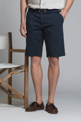 KURT CHINO SHORT PENCES IN POPELINE