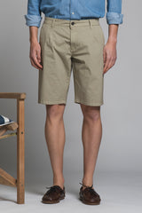 KURT CHINO SHORT PENCES IN POPELINE