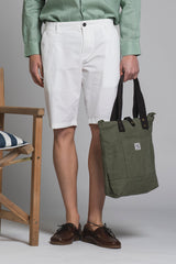 BRYAN LONG SLIM FIT CHINO 