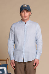 LARS KOREAN LINEN