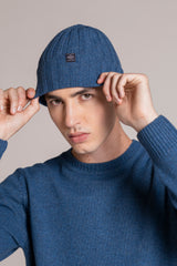 WEST CORDUROY CAP 