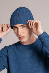 WEST CORDUROY CAP 