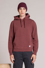 WEST CORDUROY CAP 