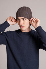 WEST CORDUROY CAP 