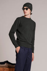 WEST CORDUROY CAP 