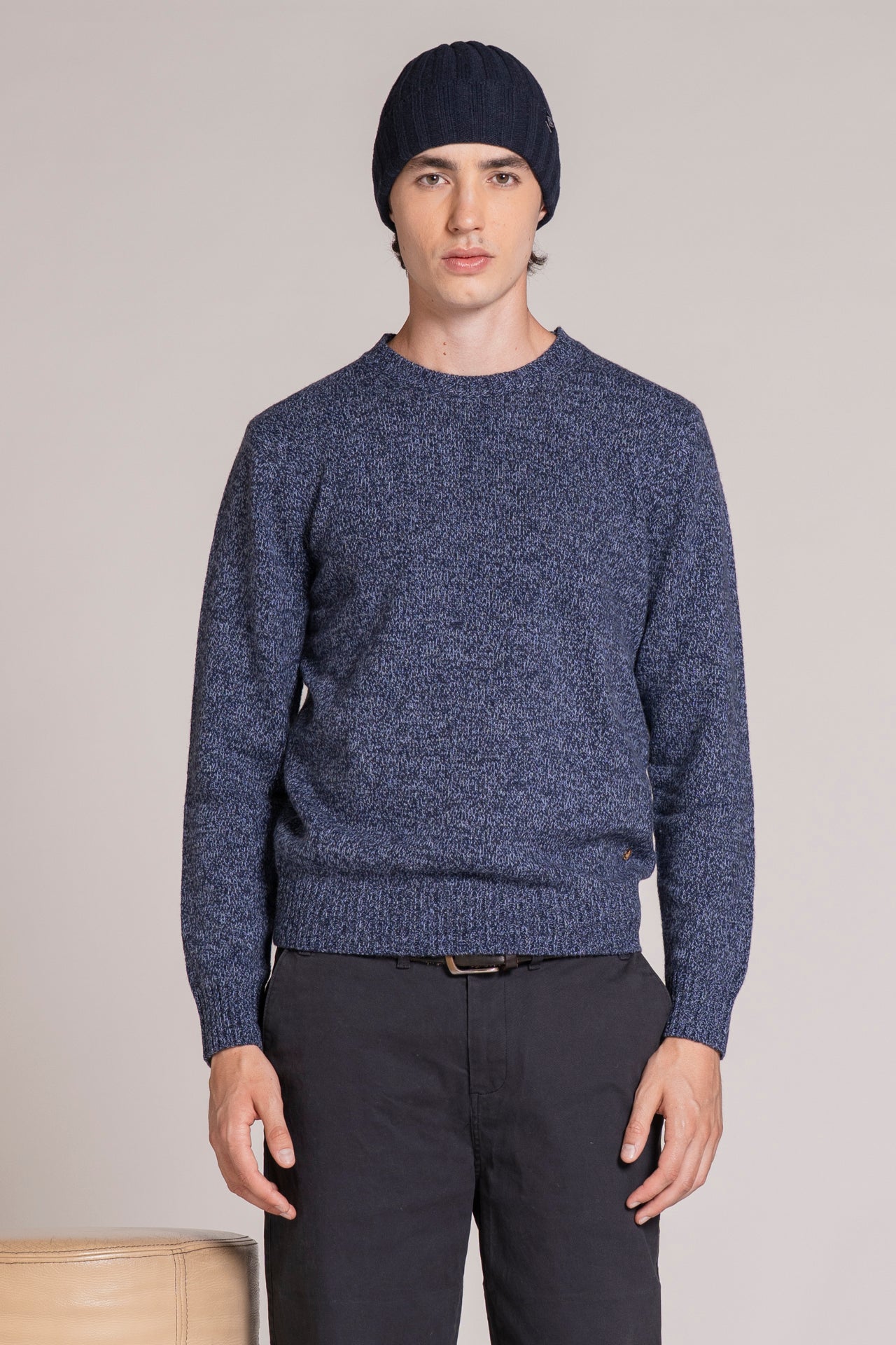 WEST CORDUROY CAP 