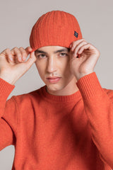 WEST CORDUROY CAP 