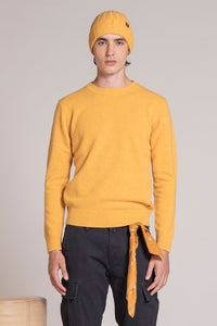 WEST CORDUROY CAP 
