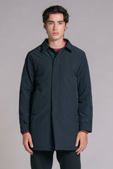 LORD TRENCH IN NYLON