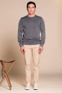 LORIS ROUND NECK