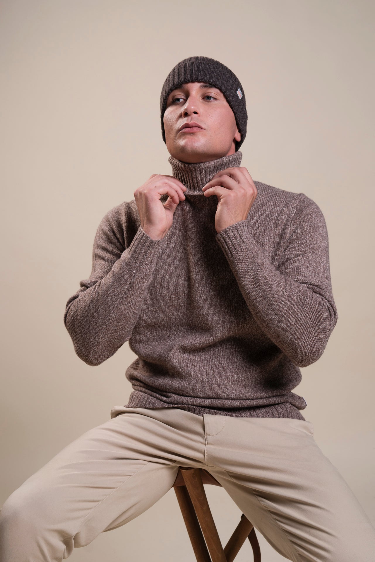 JOHN SWEATER 