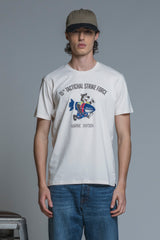 MARINE T.SHIRT PRINT