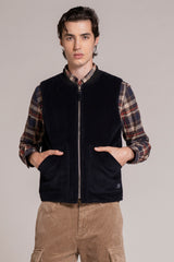 CHARLIE SWEATER 