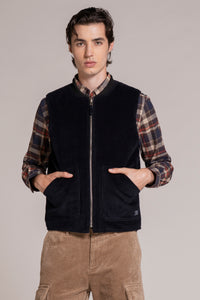 CHARLIE SWEATER 