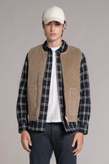 CHARLIE SWEATER 