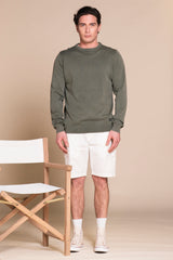 LORIS ROUND NECK