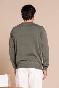 LORIS ROUND NECK