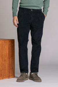 BRYAN LONG SLIM FIT CHINO 