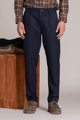BRYAN LONG SLIM FIT CHINO 