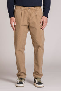 BRYAN LONG SLIM FIT CHINO 
