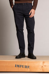 BRYAN LONG SLIM FIT CHINO 