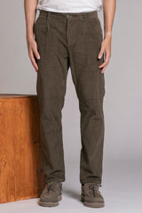 BRYAN LONG SLIM FIT CHINO 