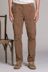 BRYAN LONG SLIM FIT CHINO 
