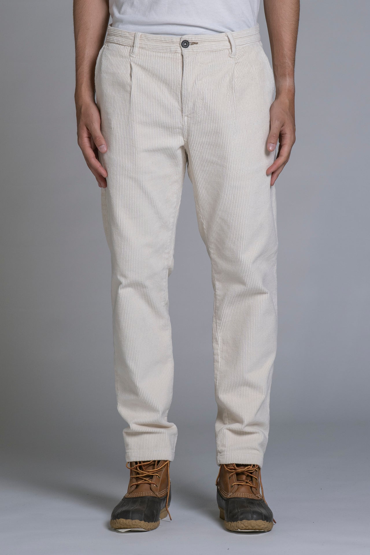 BRYAN LONG SLIM FIT CHINO 