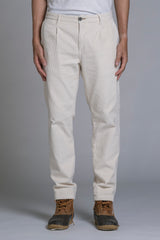 BRYAN LONG SLIM FIT CHINO 