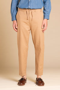 MILES CHINO LONG COMFORT FIT