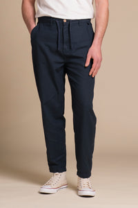 MILES CHINO LONG COMFORT FIT