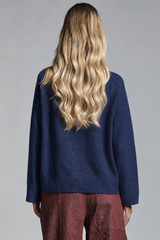MYA TURTLENCK IN LAMBSWOOL