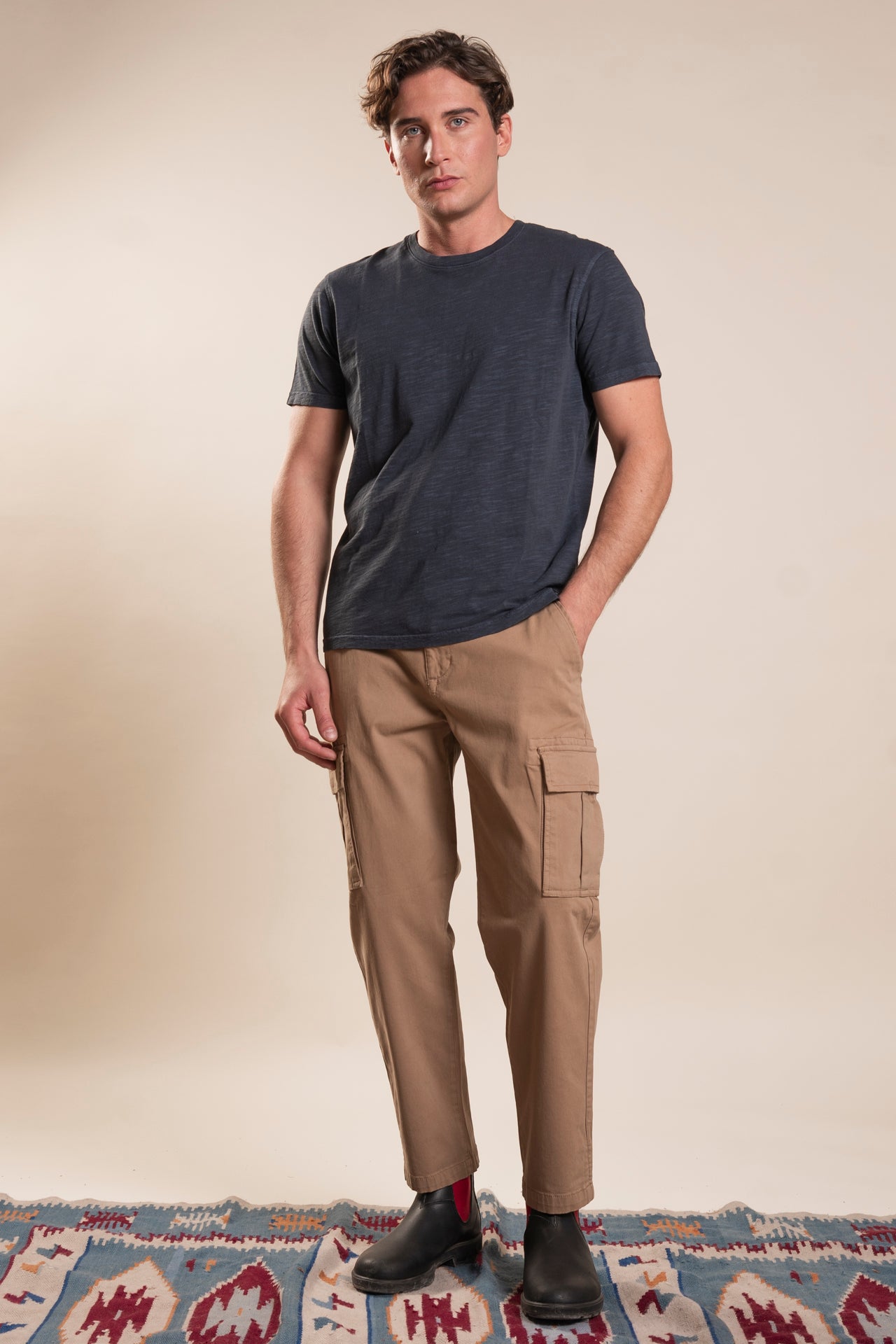 FURY CARGO LONG SLIM 
