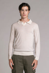 CHARLIE SWEATER 