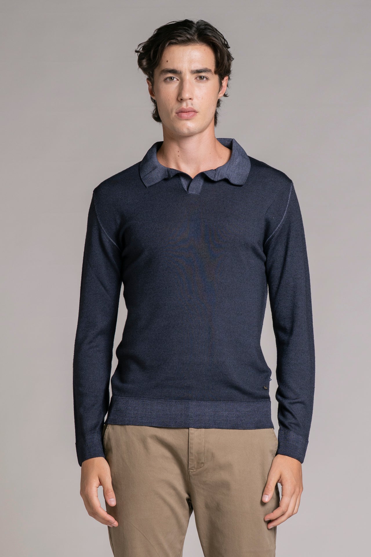 CHARLIE SWEATER 
