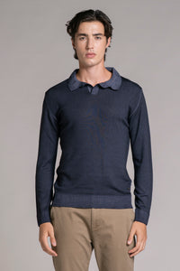 CHARLIE SWEATER 
