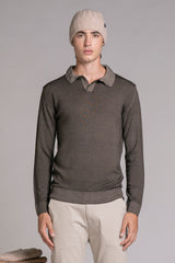 CHARLIE SWEATER 