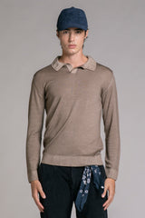 CHARLIE SWEATER 