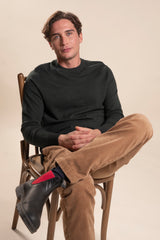 NELSON SWEATER