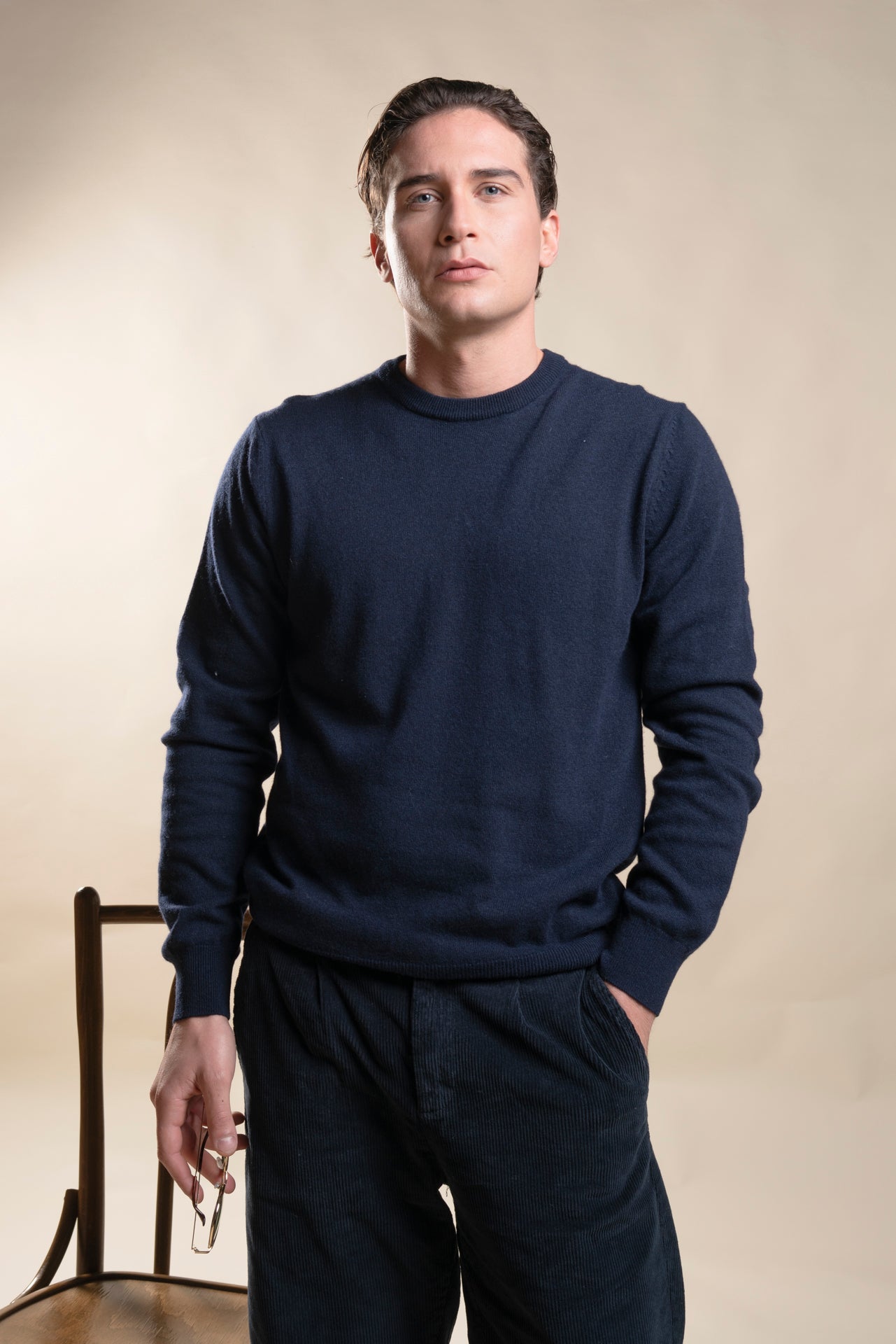 NELSON SWEATER 