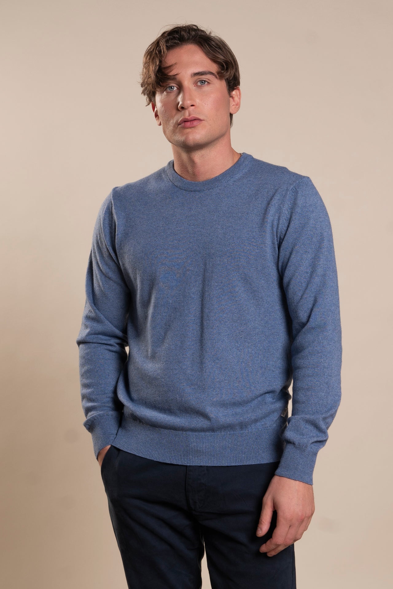 NELSON SWEATER 