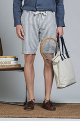 BRYAN LONG SLIM FIT CHINO 