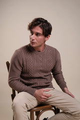 NOAH SWEATER