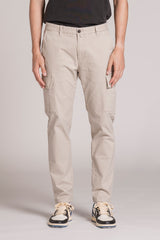 BRYAN LONG SLIM FIT CHINO 