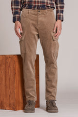 BRYAN LONG SLIM FIT CHINO 