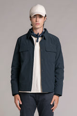 NORWICK JACKET 4 PKT IN POLYESTER
