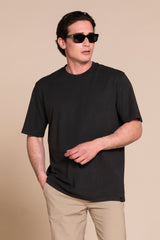 OMAR T.SHIRT BOXY