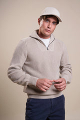 WEST CORDUROY CAP 