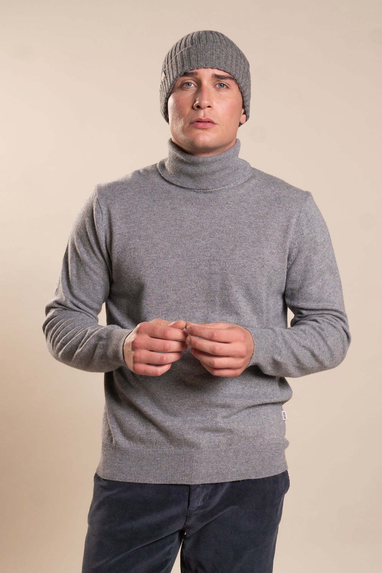OLIVER SWEATER