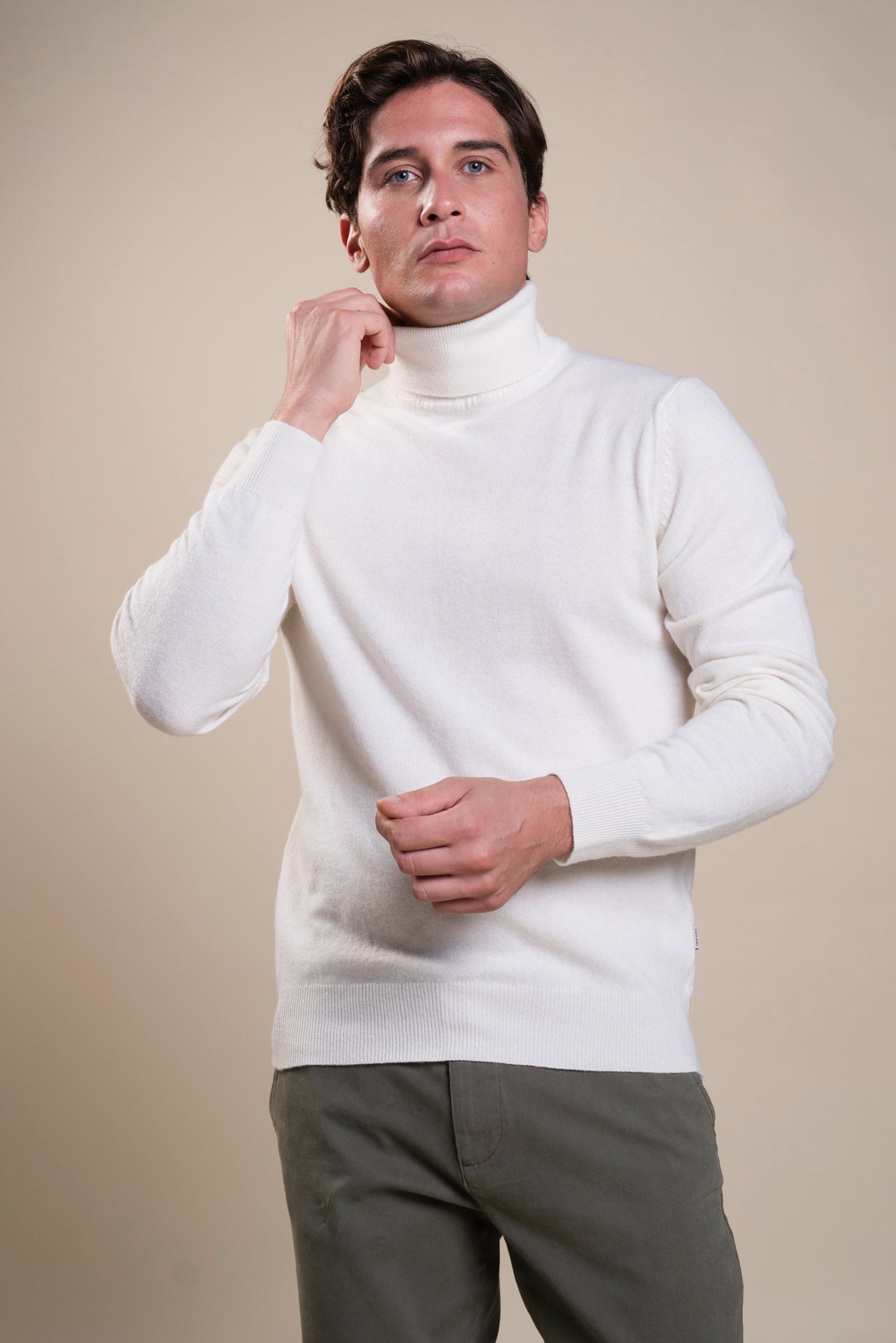 OLIVER SWEATER